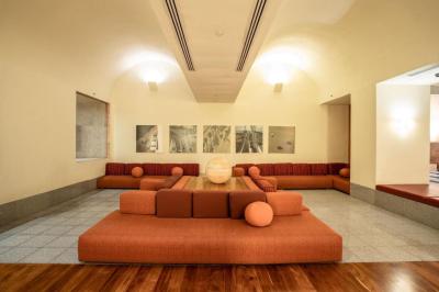 Camino Real Monterrey Hotel 3 Camino Real Monterrey Hotel 3