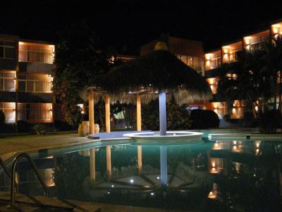 Hotel Calli Santo Domingo 2 Hotel Calli Santo Domingo 2
