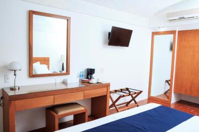 Hotel Calli Santo Domingo 4 Hotel Calli Santo Domingo 4