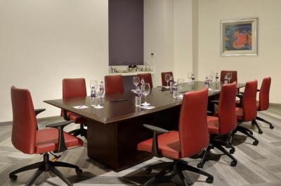 HS HOTSSON Hotel Silao 10 HS HOTSSON Hotel Silao 10