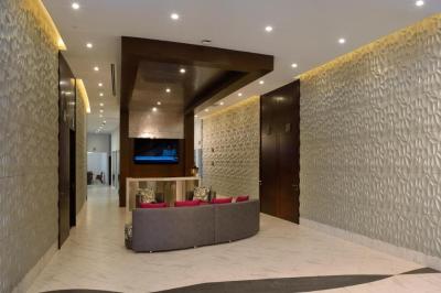 HS HOTSSON Hotel Silao 8 HS HOTSSON Hotel Silao 8