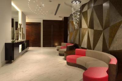 HS HOTSSON Hotel Silao 7 HS HOTSSON Hotel Silao 7