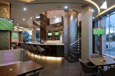 HS HOTSSON Hotel Silao 5 HS HOTSSON Hotel Silao 5