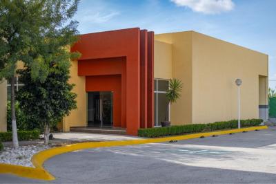 City Express by Marriott Silao Aeropuerto 10 City Express by Marriott Silao Aeropuerto 10