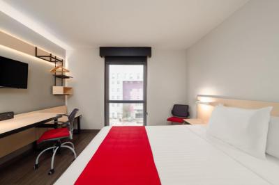 City Express by Marriott Silao Aeropuerto 3 City Express by Marriott Silao Aeropuerto 3