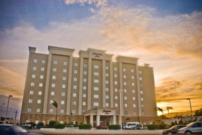 Hampton Inn Tampico Airport Hotel 10 Hampton Inn Tampico Airport Hotel 10