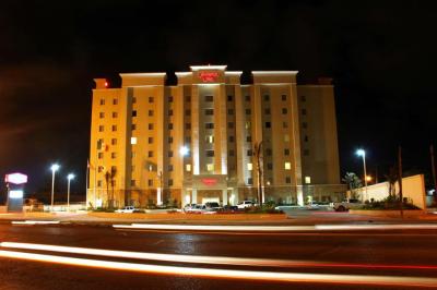 Hampton Inn Tampico Airport Hotel 9 Hampton Inn Tampico Airport Hotel 9