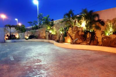 Hampton Inn Tampico Airport Hotel 8 Hampton Inn Tampico Airport Hotel 8