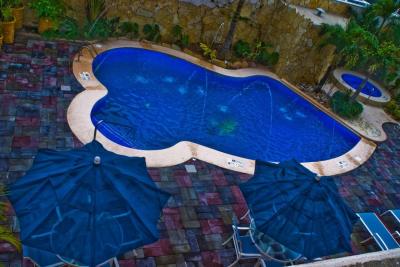 Hampton Inn Tampico Airport Hotel 3 Hampton Inn Tampico Airport Hotel 3