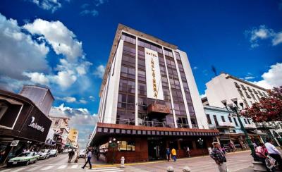 Hotel Inglaterra Tampico 3 Hotel Inglaterra Tampico 3