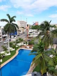 Hotel San Antonio Tampico 3 Hotel San Antonio Tampico 3