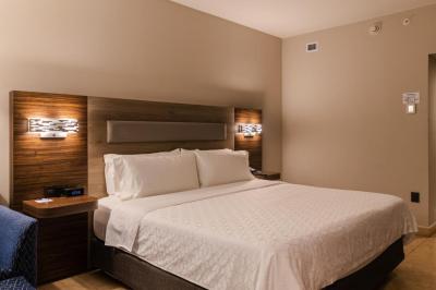 Holiday Inn Express Tapachula by IHG 8 Holiday Inn Express Tapachula by IHG 8