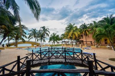 Reef Yucatán Hotel 7 Reef Yucatán Hotel 7