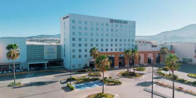 Fiesta Inn Tepic Hotel 3 Fiesta Inn Tepic Hotel 3