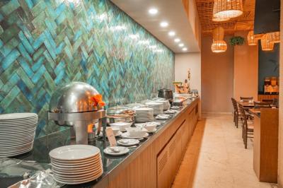Fiesta Inn Tepic Hotel 6 Fiesta Inn Tepic Hotel 6