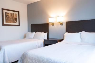 Fiesta Inn Tepic Hotel 2 Fiesta Inn Tepic Hotel 2