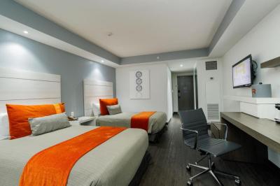Real Inn Tijuana by Camino Real Hoteles 8 Real Inn Tijuana by Camino Real Hoteles 8