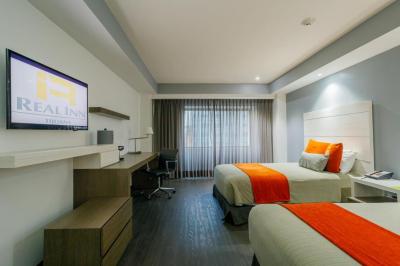 Real Inn Tijuana by Camino Real Hoteles 7 Real Inn Tijuana by Camino Real Hoteles 7