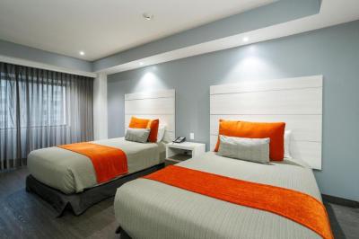 Real Inn Tijuana by Camino Real Hoteles 6 Real Inn Tijuana by Camino Real Hoteles 6