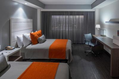 Real Inn Tijuana by Camino Real Hoteles 5 Real Inn Tijuana by Camino Real Hoteles 5