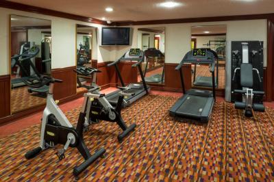 Real Inn Tijuana by Camino Real Hoteles 3 Real Inn Tijuana by Camino Real Hoteles 3