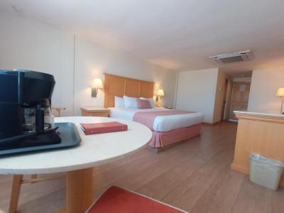 Hotel Palacio Azteca 6 Hotel Palacio Azteca 6
