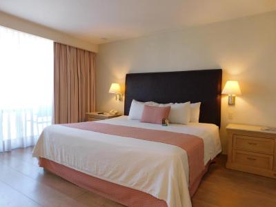 Hotel Palacio Azteca 3 Hotel Palacio Azteca 3
