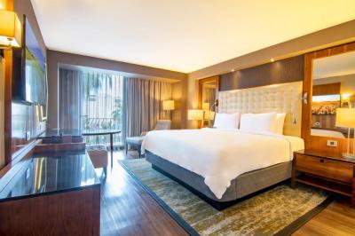 Hotel Lucerna Tijuana 4 Hotel Lucerna Tijuana 4
