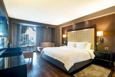 Hotel Lucerna Tijuana 3 Hotel Lucerna Tijuana 3