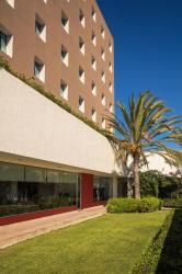 Fiesta Inn Tijuana Otay 8 Fiesta Inn Tijuana Otay 8