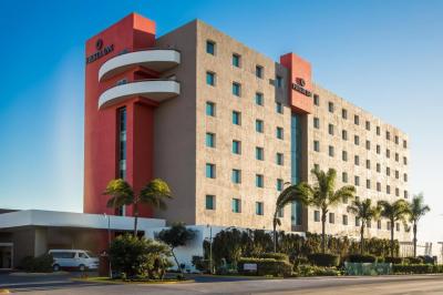 Fiesta Inn Tijuana Otay 2 Fiesta Inn Tijuana Otay 2