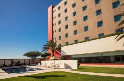 Fiesta Inn Tijuana Otay 6 Fiesta Inn Tijuana Otay 6