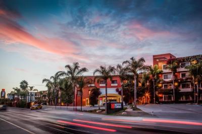 Gamma Tijuana Hotel 2 Gamma Tijuana Hotel 2