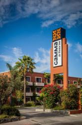 Gamma Tijuana Hotel 10 Gamma Tijuana Hotel 10
