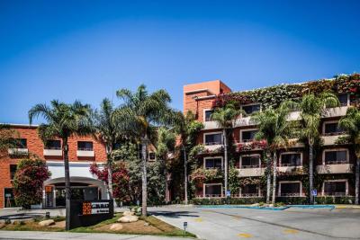 Gamma Tijuana Hotel 9 Gamma Tijuana Hotel 9