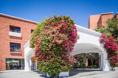 Gamma Tijuana Hotel 7 Gamma Tijuana Hotel 7