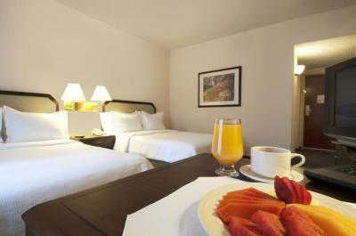 Fiesta Inn Toluca Tollocan Hotel 4 Fiesta Inn Toluca Tollocan Hotel 4