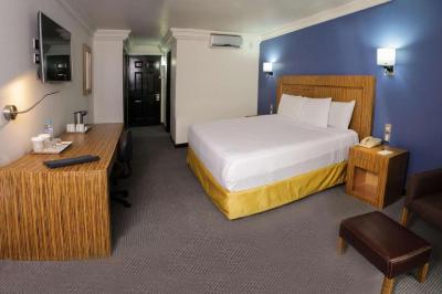 Radisson Hotel & Convention Center Toluca 2 Radisson Hotel & Convention Center Toluca 2