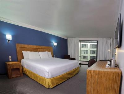 Radisson Hotel & Convention Center Toluca 10 Radisson Hotel & Convention Center Toluca 10