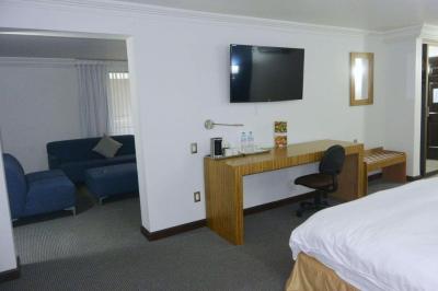 Radisson Hotel & Convention Center Toluca 9 Radisson Hotel & Convention Center Toluca 9