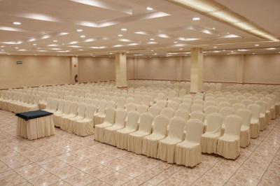 Radisson Hotel & Convention Center Toluca 4 Radisson Hotel & Convention Center Toluca 4