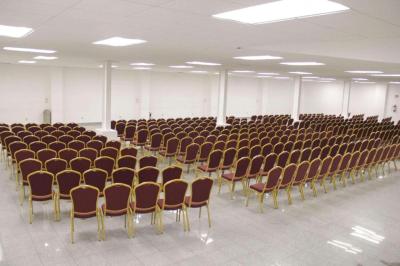 Radisson Hotel & Convention Center Toluca 3 Radisson Hotel & Convention Center Toluca 3