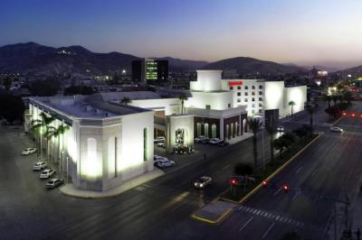 Marriott Torreon Hotel 3 Marriott Torreon Hotel 3