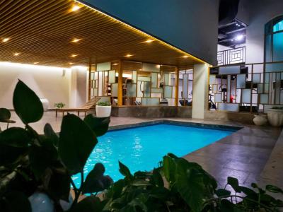 Marriott Torreon Hotel 6 Marriott Torreon Hotel 6