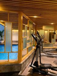 Marriott Torreon Hotel 8 Marriott Torreon Hotel 8