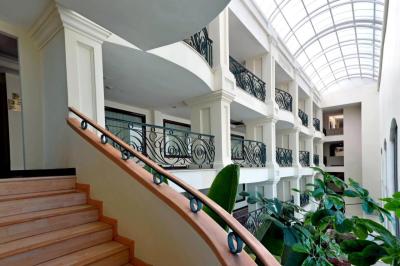 Marriott Torreon Hotel 9 Marriott Torreon Hotel 9
