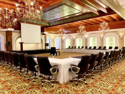 Marriott Torreon Hotel 10 Marriott Torreon Hotel 10