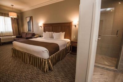 Fresno Galerias Hotel 10 Fresno Galerias Hotel 10