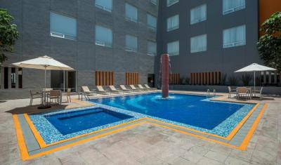 Real Inn Torreon Hotel 9 Real Inn Torreon Hotel 9
