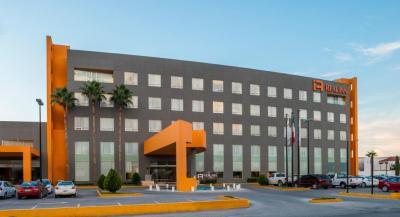 Real Inn Torreon Hotel 8 Real Inn Torreon Hotel 8